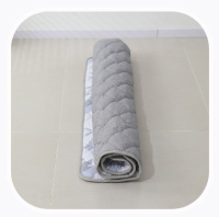 Мягкие модули + Коврик стеганный UNIX Kids Ocean 110x110 см