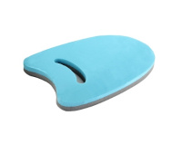 Аквааэробика + Доска для плавания AquaFitness Larsen YP-07