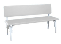 Банкетки, диваны медицинские + Банкетка БМВ-01С