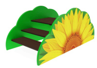 Лазы + Лаз Цветочек ИО 08-621