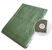 Тенты туристические + Tramp Lite тент 3х5 м (терпаулинг, зеленый)