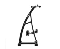 Велотренажеры + Велотренажер двойной DFC B6009 dual bike