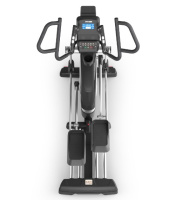 Эллиптические тренажеры + Эллиптический тренажер UNIX Fit E-950 PRO Manual Incline (LED)