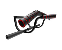 Турники 3в1 + Дверной турник SPORTSTECH KS600 со станцией для отжиманий на брусьях