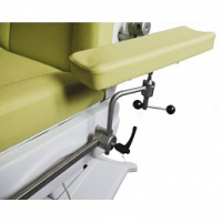 Гинекологические и урологические кресла + Кресло медицинское многофункциональное универсальное МЕТ-RK 120 NEW