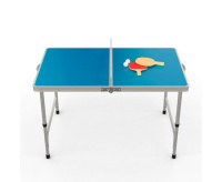 Теннисные столы для помещений + Теннисный стол DFC 48" 122 x 76 см