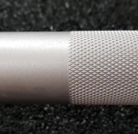 Грифы + Гриф алюминиевый, Technical bar CT-5