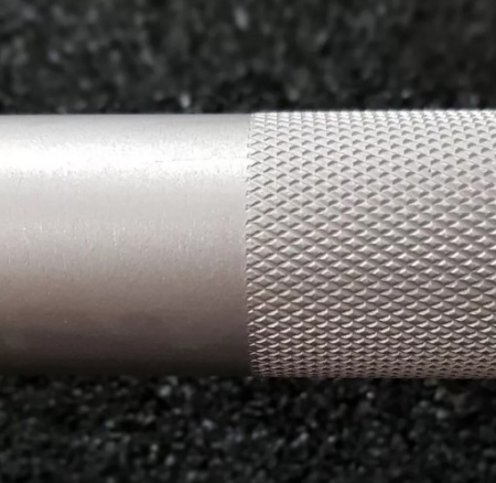 Грифы + Гриф алюминиевый, Technical bar CT-5