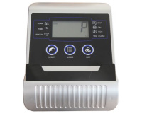 Велотренажеры + Велотренажер DFC B86021 магнитный