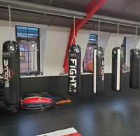 Мешки боксёрские + Боксерский мешок ПВХ 150Х40