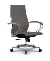 Офисные кресла + Кресло METTA B 2m 10K1/K131