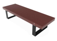 Скамейки и столики + МФ 05-039-1500 Скамья Набережная