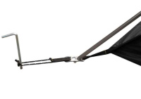  Палатки универсальные + Tramp палатка Rock 2 (V2) (серый)