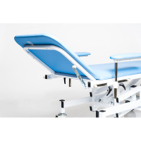 Столы смотровые + Перевязочный стол-кушетка КСМ-ПП-06г