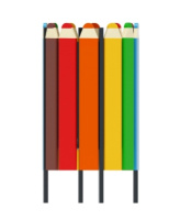 Урны + Урна деревянная круглая карандаш МФ 06-512-К