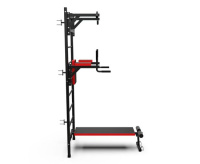 Шведские стенки + Шведская стенка с опциями DFC Lite VT-6006