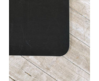 Коврики и маты + Коврик для фитнеса и йоги DFC Meditation Deluxe, 183x68x0,5 см, Lotus