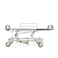  Каталки гидравлические + Каталка больничная MED-MOS ММ-НТ-3М1 (KatB-41310R)