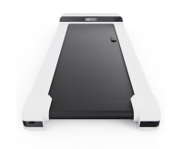 Беговые дорожки + Компактная беговая дорожка DFC UMAY, белая