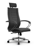 Офисные кресла + Кресло METTA B 2m 34PF/K127