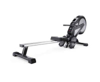 Гребные тренажеры + Гребной тренажер DFC SMOOKY H5