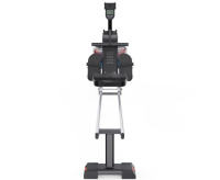 Гребные тренажеры + Водный гребной тренажер DFC YOSUDA RW207-1