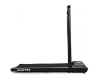 Беговые дорожки + Беговая дорожка DFC SLIM PRO silver