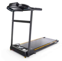 Беговые дорожки + Беговая дорожка DFC BERIT T-107