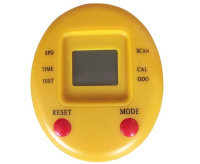 Детские тренажеры + Велотренажер детский DFC (VT-2600)