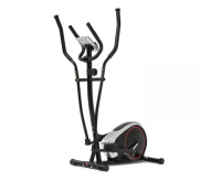 Эллиптические тренажеры + Эллиптический тренажер DFC E8516H1