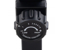 Эллиптические тренажеры + Эллиптический тренажер с элементом степпера DFC CHALLENGE E8018