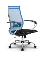 Офисные кресла + Кресло МЕТТА Комплект 9