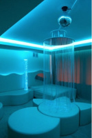 Фиброоптические изделия + Фиброоптическая люстра