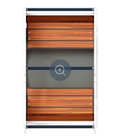 Теневые навесы, беседки + Карета. Желудь МФ 10.03.15-02