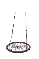 Аксессуары к дск + Качели "Паутина" 100 см PS-302