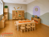 Готовые кабинеты для детского сада и ДОУ + Кабинет конструирования STEAM-мастер