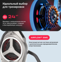 Эллиптические тренажеры + Эллиптический тренажер домашний SVENSSON BODY LABS HELIOS