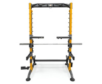 Тренажеры Машина Смита + Машина Смита STONERISE D2034