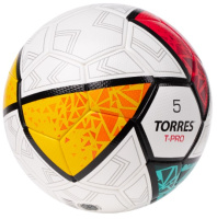 Футбольные мячи + Мяч футбольный TORRES T-Pro F323995, размер 5