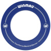 Защитное кольцо для мишени Winmau Dartboard Surround (Синее)