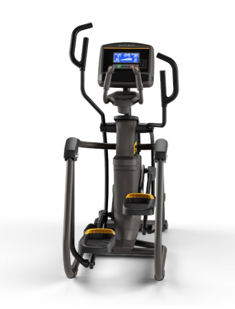 Эллиптические тренажеры + MATRIX A50XR Эллиптический эргометр, 2021