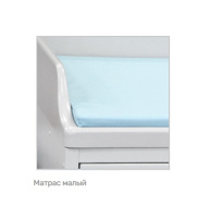 Тележки медицинские + Тележка медицинская многофункциональная Тип 5