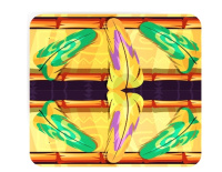 Теневые навесы, беседки + Домик большой 1 (Майя) МФ 10.01.07-03