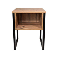 Тумбы и комоды + Тумба прикроватная Loft