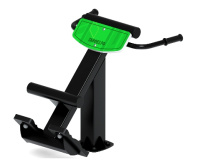 Уличные тренажеры + Гиперэкстензия СТ 003-11