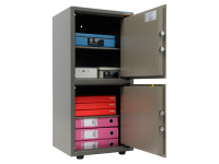 Сейфы + Офисный сейф VALBERG ASM 90/2