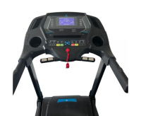 Беговые дорожки + Беговая дорожка DFC SINTRA Blue T760B