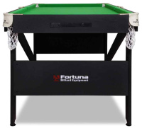 Снукер + БИЛЬЯРДНЫЙ СТОЛ FORTUNA HOBBY BF-630S CНУКЕР 6ФТ С КОМПЛЕКТОМ АКСЕССУАРОВ