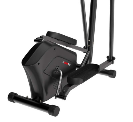 Эллиптические тренажеры + Эллиптический тренажер UNIXFIT SL-340E