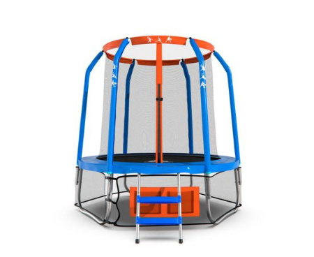 Батуты + Батут DFC JUMP BASKET 6ft